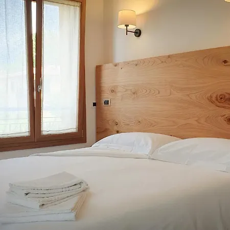 Bed & Breakfast Anima Franca Greve in Chianti