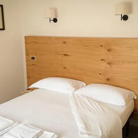Bed & Breakfast Anima Franca Greve in Chianti