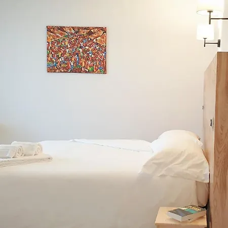 Bed & Breakfast Anima Franca