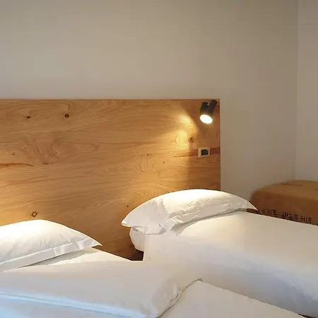 Anima Franca Bed & Breakfast