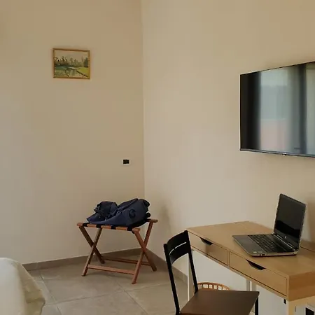 Bed & Breakfast Anima Franca Greve in Chianti