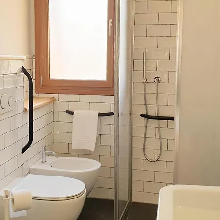 Bed & Breakfast Anima Franca *