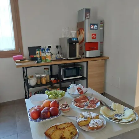 Anima Franca Bed & Breakfast