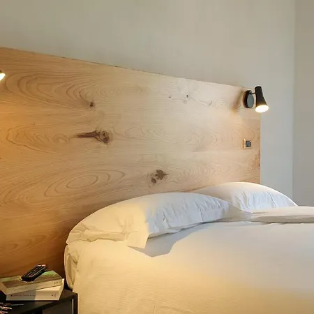 Bed & Breakfast Anima Franca Bed&breakfast *